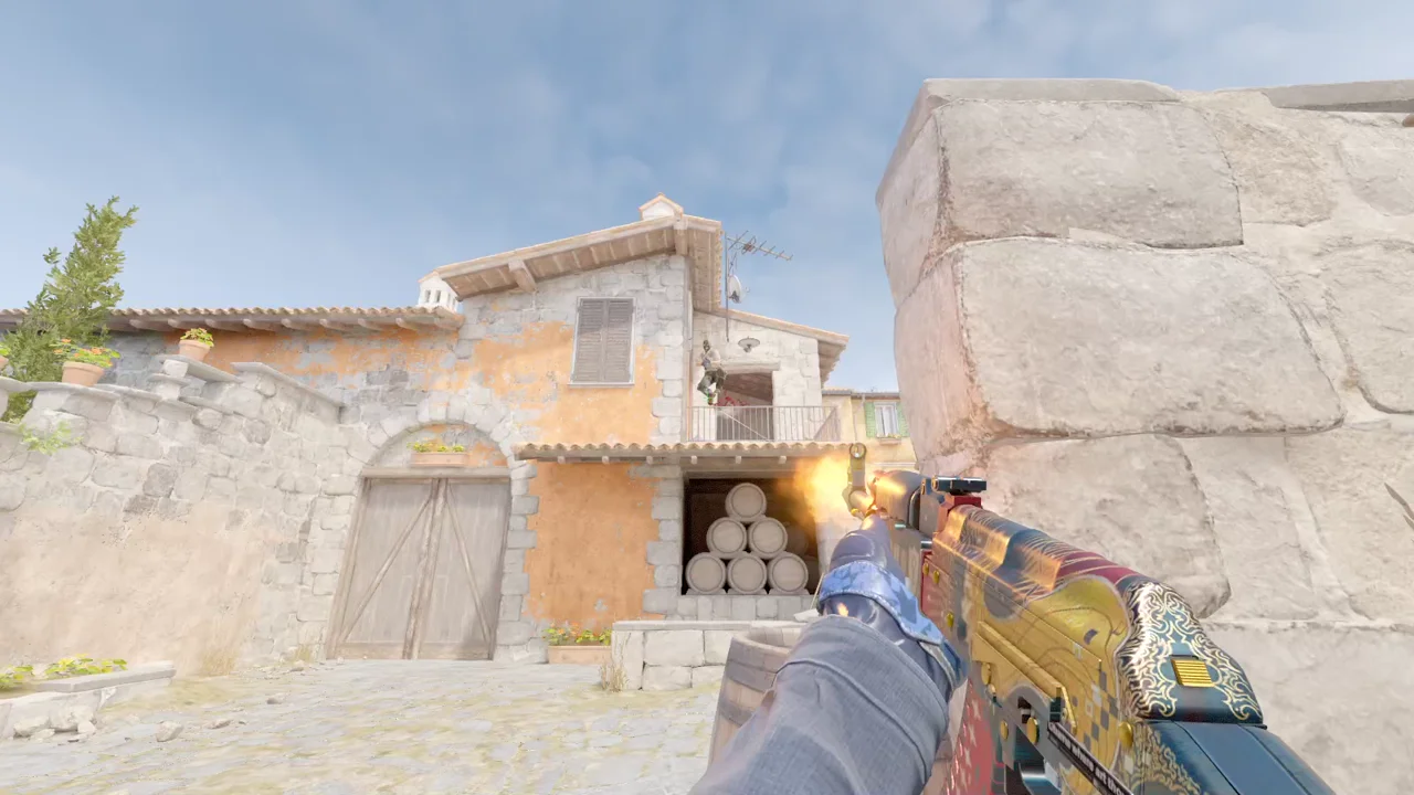 highlight